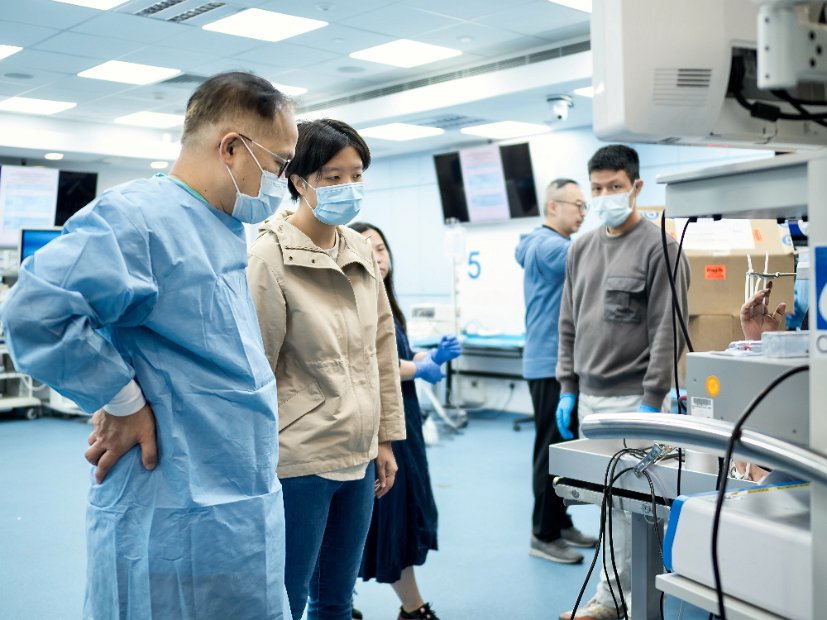HK Wrist Course 2024 - Workshops  - 8 of 241
